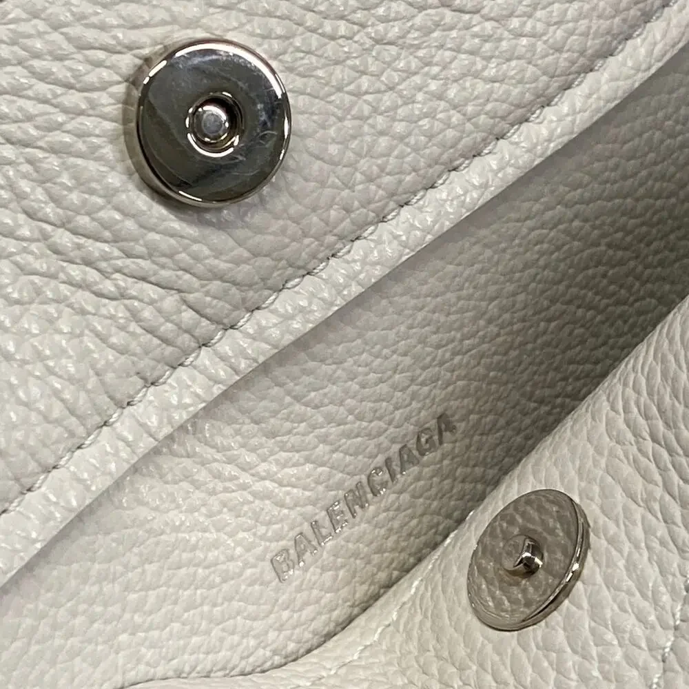 Balenciaga Everyday 2.0 North South Small Shoulder Tote Bag Tote Bag 672791 - Picture 11 of 15